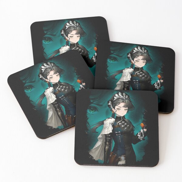Item preview, Anjo Nala designed and sold by Green Sama.