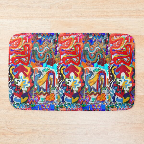 Item preview, Pop abstract designed and sold by Diego Manuel Rodriguez.