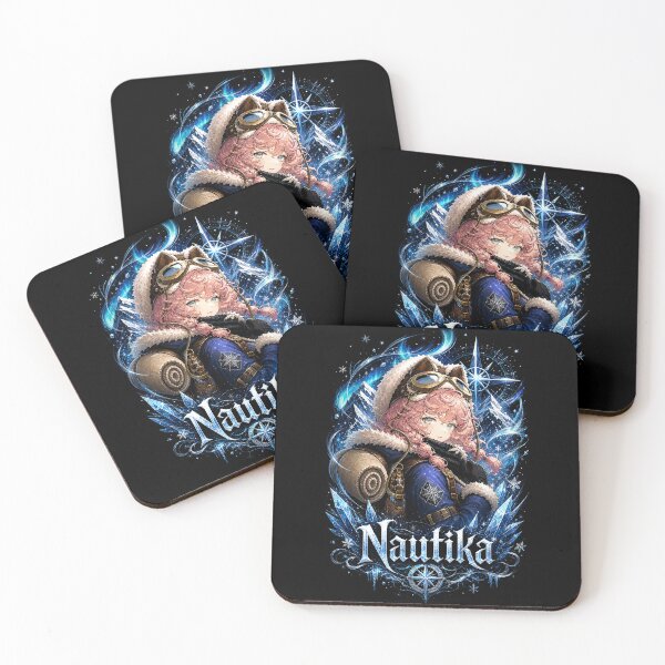Item preview, Nautika designed and sold by thedarkfantasy.