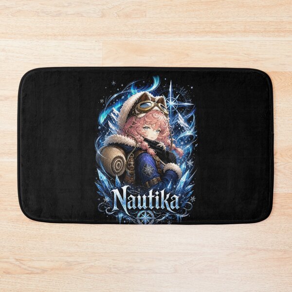 Item preview, Nautika designed and sold by thedarkfantasy.