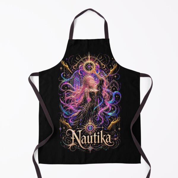 Item preview, Nautika designed and sold by thedarkfantasy.