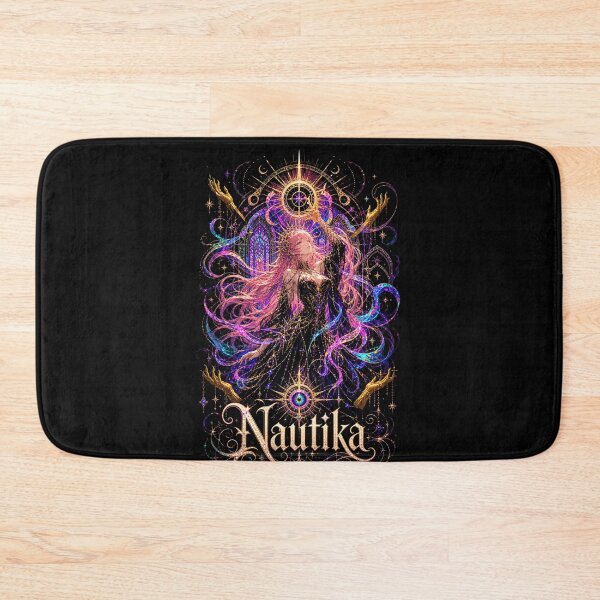 Item preview, Nautika designed and sold by thedarkfantasy.
