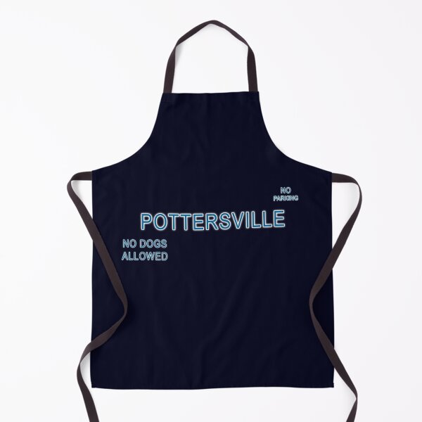 Item preview, Pottersville Neon designed and sold by Normbot2000.