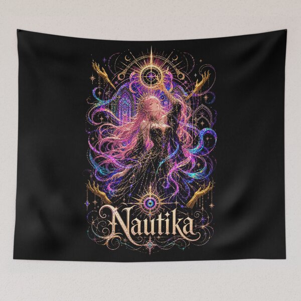 Item preview, Nautika designed and sold by thedarkfantasy.