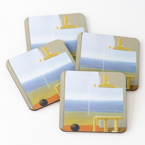 Item preview, Rene Magritte designed and sold by Art-KaBoom.