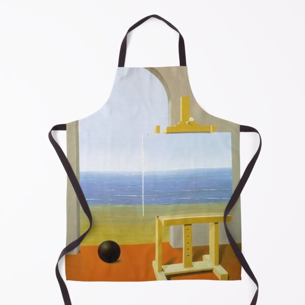 Item preview, Rene Magritte designed and sold by Art-KaBoom.