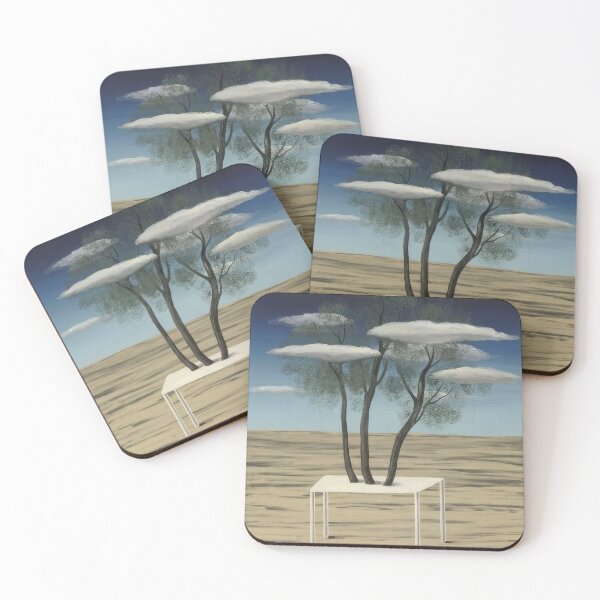 Item preview, Rene Magritte designed and sold by Art-KaBoom.