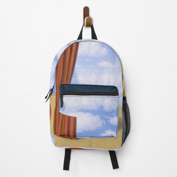 Item preview, Rene Magritte designed and sold by Art-KaBoom.