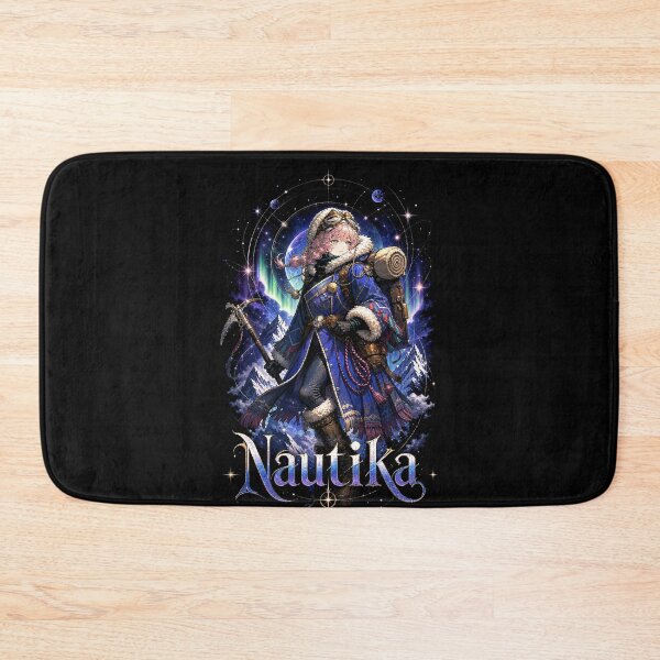 Item preview, Nautika designed and sold by thedarkfantasy.