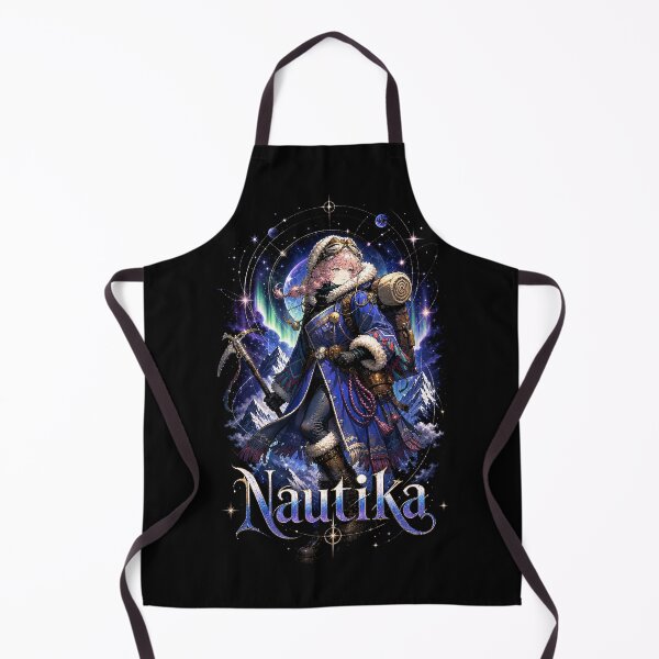 Item preview, Nautika designed and sold by thedarkfantasy.