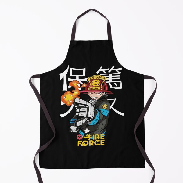 Item preview, Fire Soldier 8 designed and sold by HBZ-DESIGN.