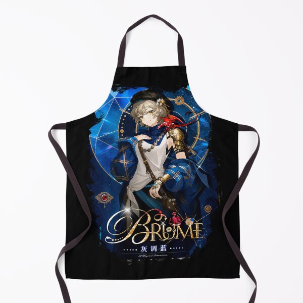 Item preview, Brume designed and sold by Green Sama.