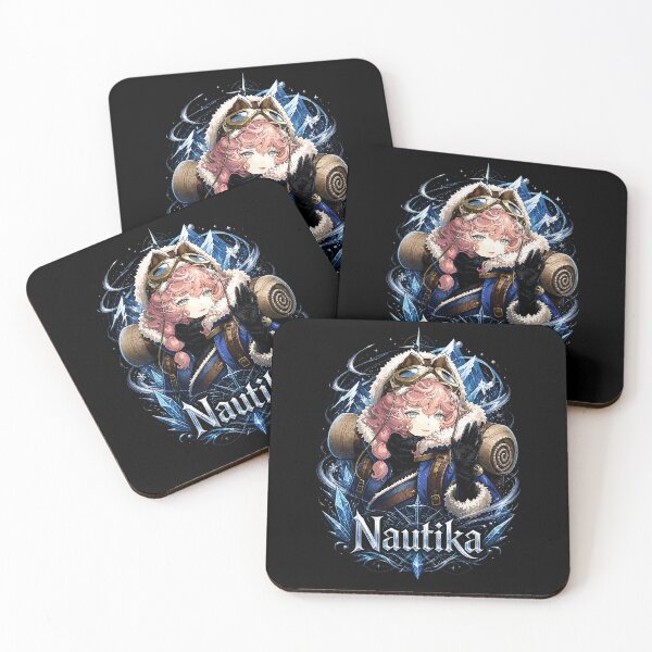 Item preview, Nautika designed and sold by thedarkfantasy.
