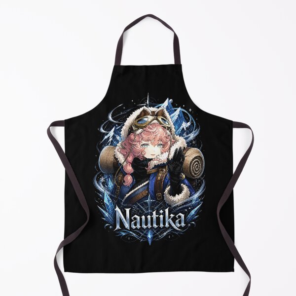 Item preview, Nautika designed and sold by thedarkfantasy.