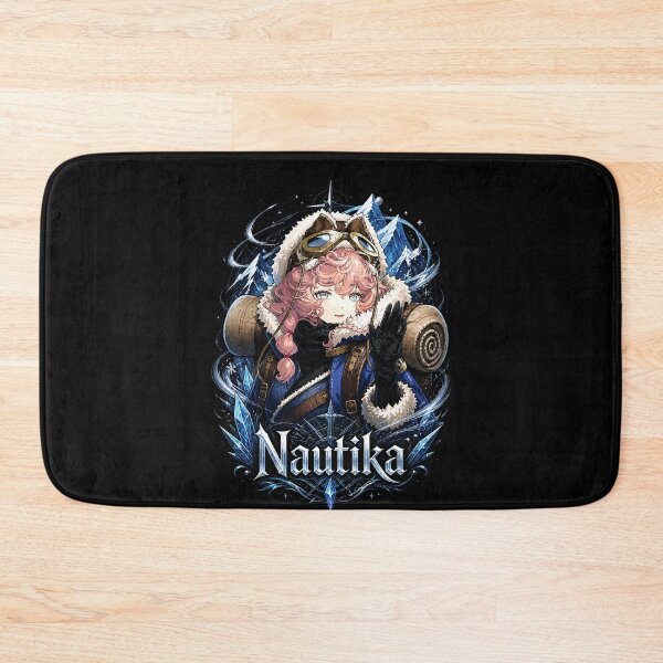 Item preview, Nautika designed and sold by thedarkfantasy.