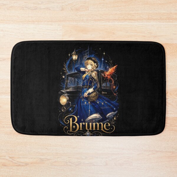 Item preview, Brume designed and sold by thedarkfantasy.