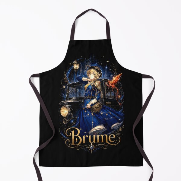 Item preview, Brume designed and sold by thedarkfantasy.