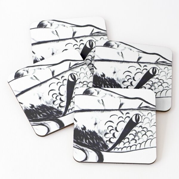Item preview, Gaboon Viper designed and sold by AbomProd.