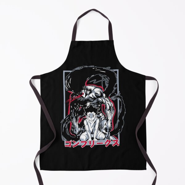 Item preview, Gon Freecss  designed and sold by HBZ-DESIGN.