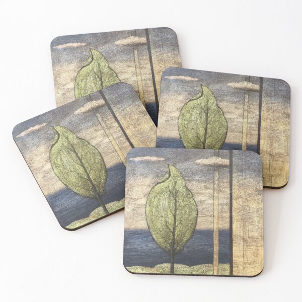 Item preview, Rene Magritte designed and sold by Art-KaBoom.