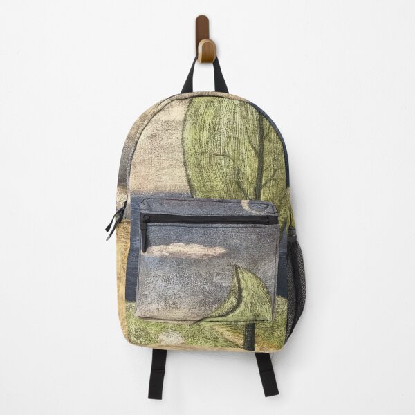 Item preview, Rene Magritte designed and sold by Art-KaBoom.