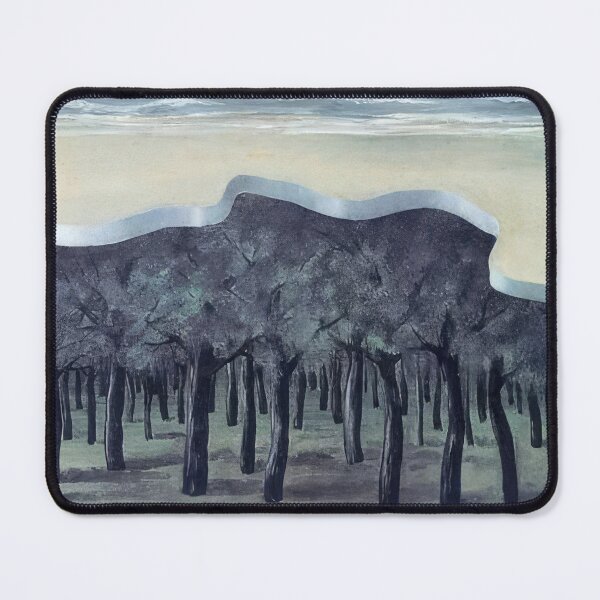 Item preview, Rene Magritte designed and sold by Art-KaBoom.