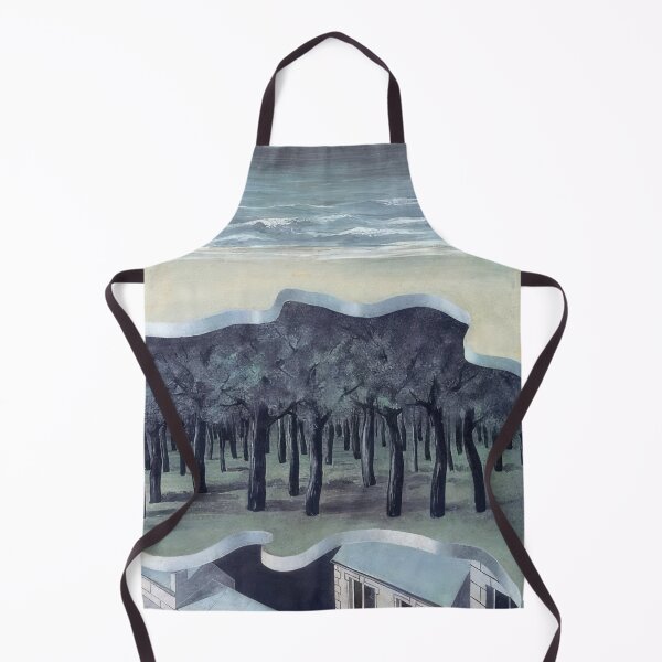 Item preview, Rene Magritte designed and sold by Art-KaBoom.