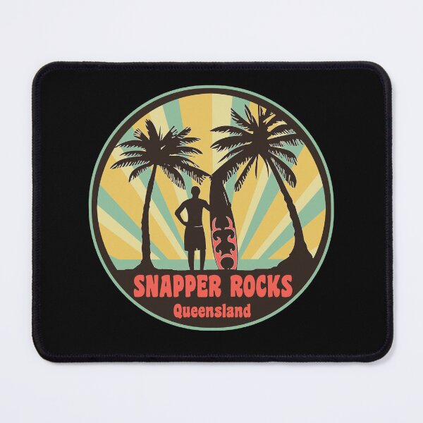 Item preview, Snapper Rocks designed and sold by blankshirt.