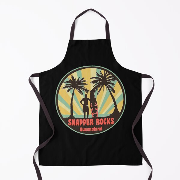 Item preview, Snapper Rocks designed and sold by blankshirt.