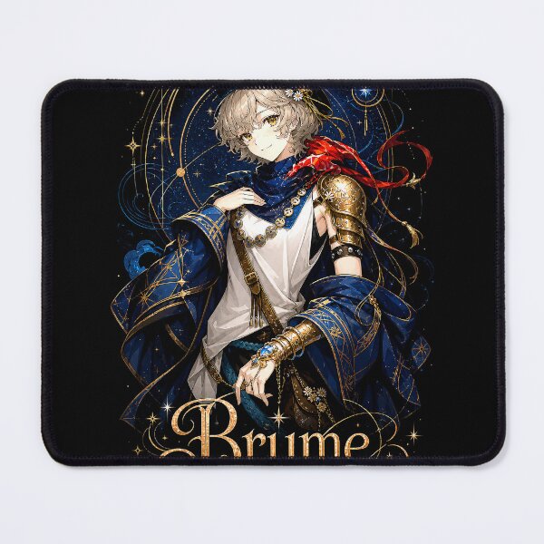 Item preview, Brume designed and sold by thedarkfantasy.