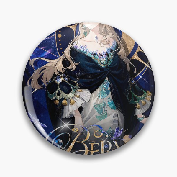 Item preview, Beryl designed and sold by Green Sama.