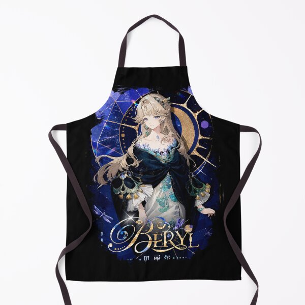 Item preview, Beryl designed and sold by Green Sama.