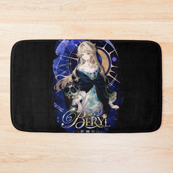 Item preview, Beryl designed and sold by Green Sama.