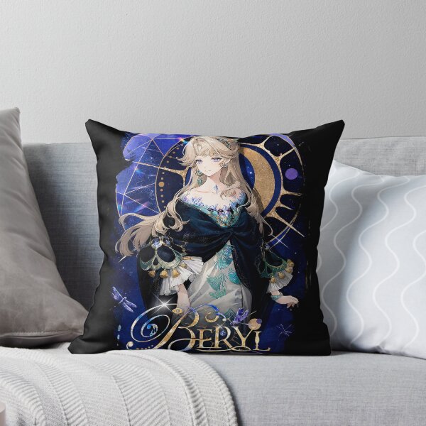 Item preview, Beryl designed and sold by Green Sama.