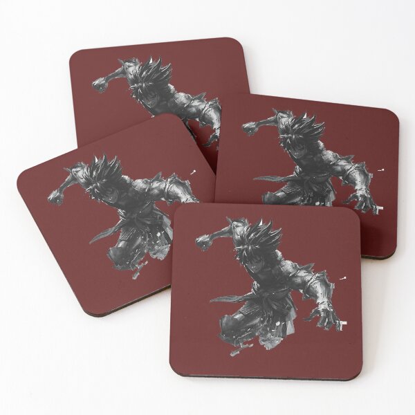 Item preview, Stylized Grayscale Manga Warrior – High-Contrast Ink Action Art designed and sold by Creatby7030.