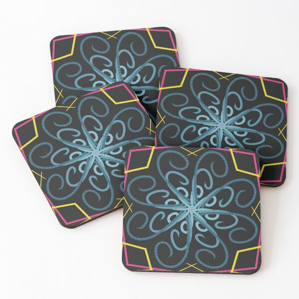 Item preview, Octopus Symmetry designed and sold by Olenka.