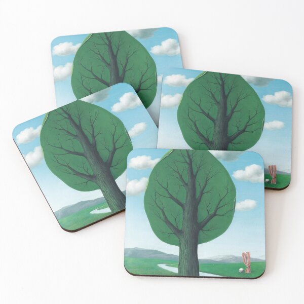 Item preview, Rene Magritte designed and sold by Art-KaBoom.