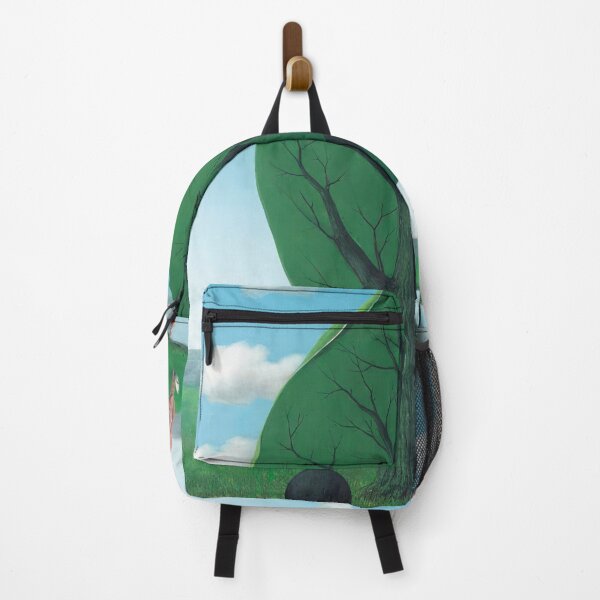Item preview, Rene Magritte designed and sold by Art-KaBoom.