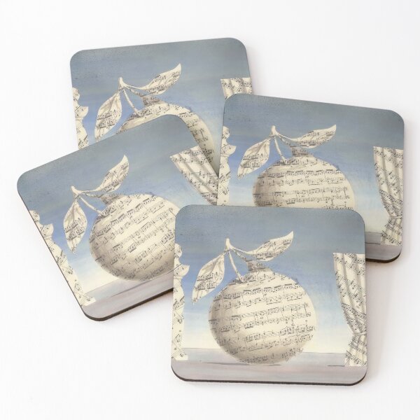 Item preview, Rene Magritte designed and sold by Art-KaBoom.