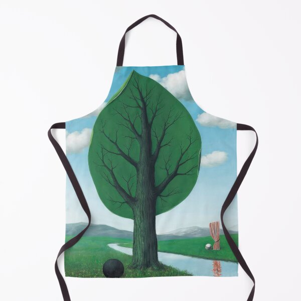 Item preview, Rene Magritte designed and sold by Art-KaBoom.