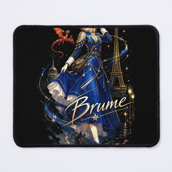 Item preview, Brume designed and sold by thedarkfantasy.