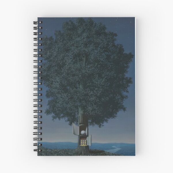 Item preview, Rene Magritte designed and sold by Art-KaBoom.