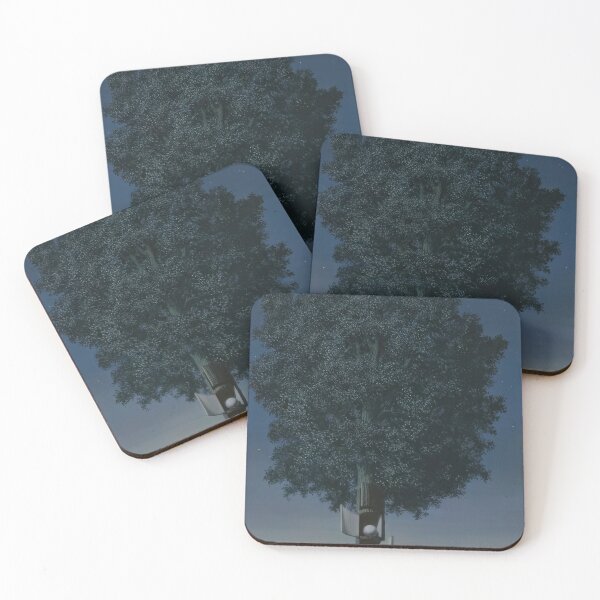 Item preview, Rene Magritte designed and sold by Art-KaBoom.