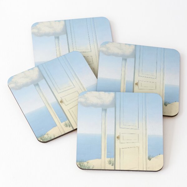 Item preview, Rene Magritte designed and sold by Art-KaBoom.