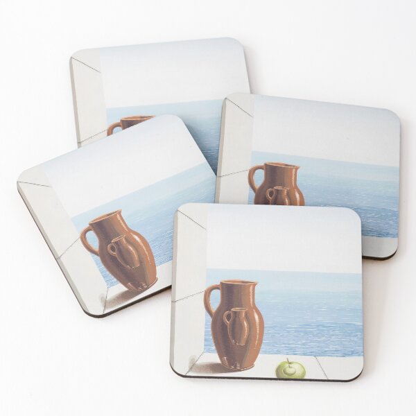 Item preview, Rene Magritte designed and sold by Art-KaBoom.
