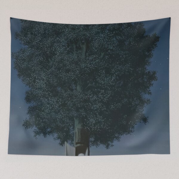 Item preview, Rene Magritte designed and sold by Art-KaBoom.