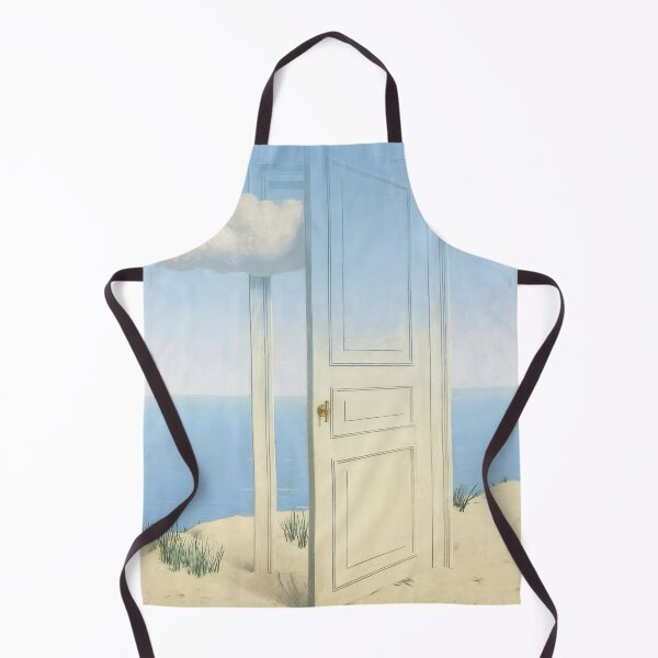 Item preview, Rene Magritte designed and sold by Art-KaBoom.