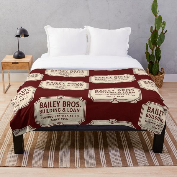 Aperçu de l'œuvre Bailey Bros Construction et Prêt créée et vendue par Normbot2000.