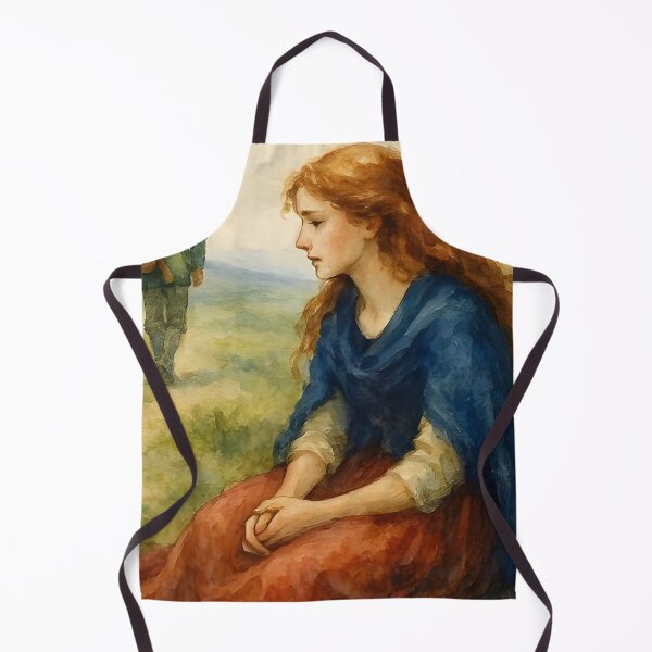Item preview, Siúil a Rúin designed and sold by TinCatOutPost.