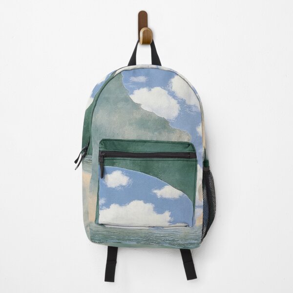 Item preview, Rene Magritte designed and sold by Art-KaBoom.